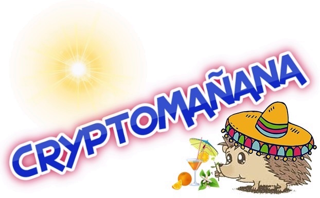 CryptoManana Logo